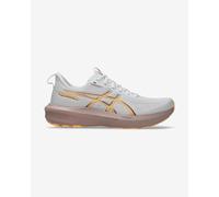 ASICS Gt - 1000 14 White / Rubble Red FeMale Size 38