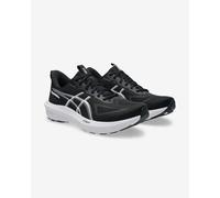 Asics Gt-1000 14 Running Shoes Nero EU 41 1/2 Uomo