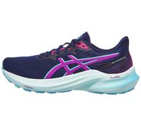 Scarpe ASICS GT 2000 12 Blu Expanse/Bold Magent Donna 37.5