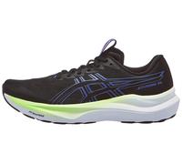 Scarpe ASICS GT 2000 14 Black/Cobalt Burst Uomo 43.5