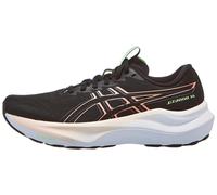 Scarpe ASICS GT 2000 14 Black/Sun Coral Donna 43.5