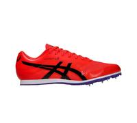 ASICS Hyper Ld™ 6 Flash Red / Black Unisex Size 41.5