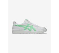 Scarpe ASICS Japan S bianco verde donna - 37.5