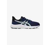 Scarpe ASICS Jolt 4 blu intenso bianco junior - 39