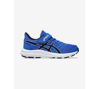 Scarpe ASICS Jolt 4 blu nero bambini - 32.5