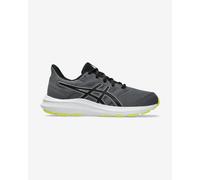 Scarpe ASICS Jolt 4 grigio giallo per bambini - 37
