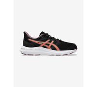Scarpe ASICS Jolt 4 nero puro arancio bianco junior - 32.5