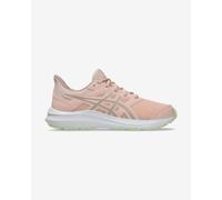 Scarpe ASICS Jolt 4 rosa beige bambini - 37.5