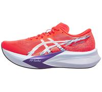 Scarpe ASICS Magic Speed 4 Flash Red/White Uomo 40.0