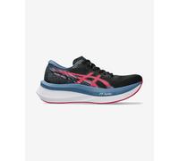 ASICS Magic Speed 4 Black / Winter Sea FeMale Size 43.5
