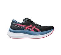 Scarpe Asics Magic Speed 4 Nero Rosa AW25 Donna, Taglia 39 - EUR