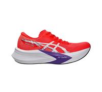 Asics Magic Speed 4 Running Shoes Rosso EU 39 Donna