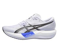 Scarpe ASICS Magic Speed 5 White/Black Unisex 41.5