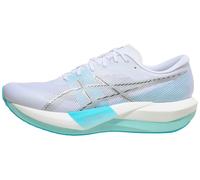 Scarpe ASICS Magic Speed 5 White/Pure Silver Unisex 48.0
