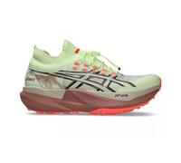 Scarpe Asics Metafuji Trail 2 Giallo Nero AW26 Unisex, Taglia 40,5 - EUR