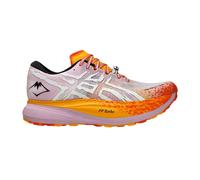 Asics Metafuji Trail - scarpe trail running - unisex 8,5 US Violet/Orange man Ortholite