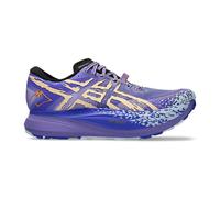 Scarpe Asics Metafuji Trail Viola Blu SS26 Unisex, Taglia 43,5 - EUR