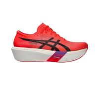 Scarpe Asics Metaspeed Sky Tokyo Rosso Bianco AW25 Unisex, Taglia 39,5 - EUR