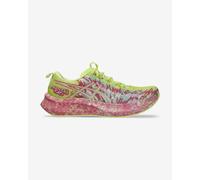 Scarpe ASICS Noosa Tri 16 verde rosso donna - 42.5
