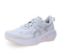 ASICS Mens Novablast 5 Performance Trainers White