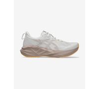 ASICS NOVABLAST 5, Sneaker Donna, Cerbiatto Bianco, 43.5 EU