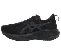 Scarpe ASICS Novablast 5 Black/Carrier Grey Donna 38.0