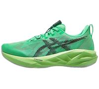 Scarpe ASICS Novablast 5 Ekiden Green/Black Donna 42.5