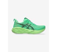 Scarpe ASICS Novablast 5 Ekiden verde - 49