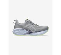 ASICS NOVABLAST 5, Sneaker Donna, Sfumatura Blu Ghiaia, 43.5 EU