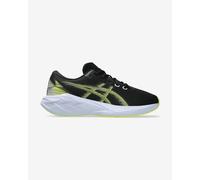 ASICS Novablast 5 Gs Black / Citron Kids Size 36