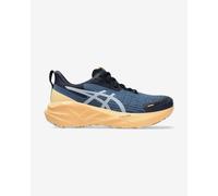 Scarpe ASICS Novablast 5 Lite-Show blu arancione donna - 38
