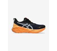 Asics Novablast 5 Lite-Show/Orange Pop da Uomo 44.5 Nero