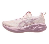 Asics Novablast 5 Running Shoes Beige EU 43 1/2 Donna