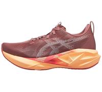 ASICS Novablast 5 Rubble Red / Fawn FeMale Size 39.5