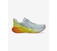 Asics Novablast 5 M - scarpe running neutre - uomo Blue/Orange 9,5 US