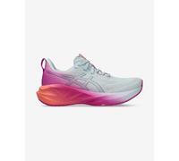 ASICS Novablast 5 Sunny Sizzle Sky / Digital Sakura FeMale Size 44.5