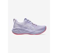 Scarpe ASICS NOVABLAST 5 TOKYO lilla rosso donna - 35.5