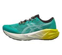 Scarpe ASICS Novablast 5 TR Aurora Green/DustUomo 40.5