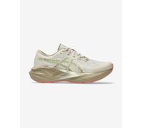 Scarpe ASICS Novablast 5 TR beige dorato rosso donna - 42