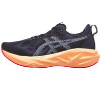 Scarpe ASICS Novablast 5Midnight/Orange Glow Uomo 43.5