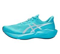 Scarpe ASICS Novablast 6 Energy Aqua/White Uomo 46.0
