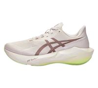 Scarpe ASICS Novablast 6 Rose Dust/Yellow Uomo 49.0