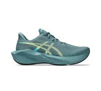 Scarpe Asics Novablast 6 Verde Giallo AW26, Taglia 42,5 - EUR