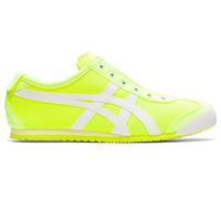 SCARPE ASICS ONITSUKA TIGER MEXICO 66 SLIP-ON DONNA PASTELLO TESSUTO 1182A087