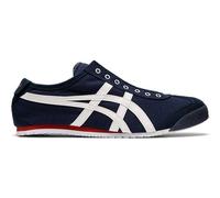 SCARPE ASICS ONITSUKA TIGER MEXICO 66 SLIPON SLIP ON D3K0N UOMO DONNA NO LACCI