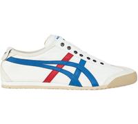 SCARPE ASICS ONITSUKA TIGER MEXICO 66 SLIPON SLIP ON D3K0N UOMO DONNA NO LACCI