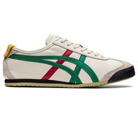 SCARPE ASICS ONITSUKA TIGER MEXICO 66 SNEAKER PELLE THL408 MESSICO UOMO DONNA