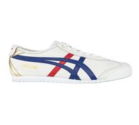 SCARPE ASICS ONITSUKA TIGER MEXICO 66 SNEAKER PELLE THL408 MESSICO UOMO DONNA