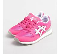 SCARPE ASICS PRE ATLANIS GS MAGENTA BIANCO SHOES GEL DONNA BAMBINO MEXICO 66