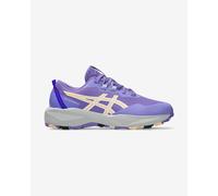 Asics Pre Venture 11 Gs Trail Running Shoes Viola EU 39 Bambini